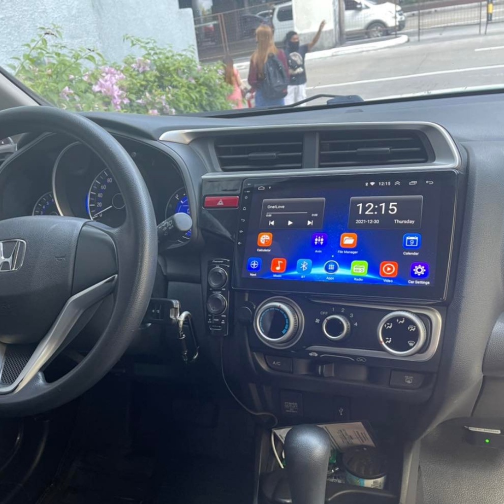 ASTRAL Honda Jazz 10" 20142020 astral head unit (2GB RAM 32GB ROM