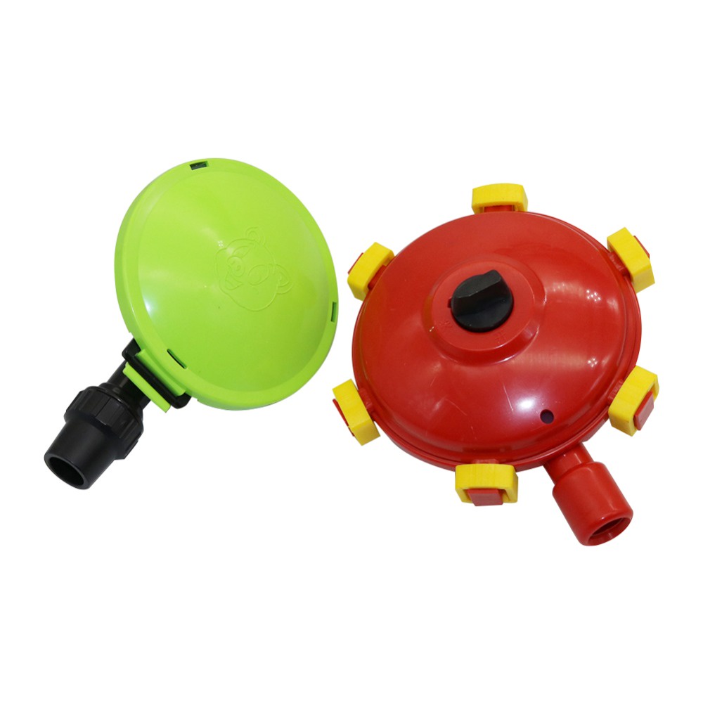 1 Pc Pig Water Level Control Valve Connect 1/2 Inch Tube Farm Animals Drinking Water Tool Pig