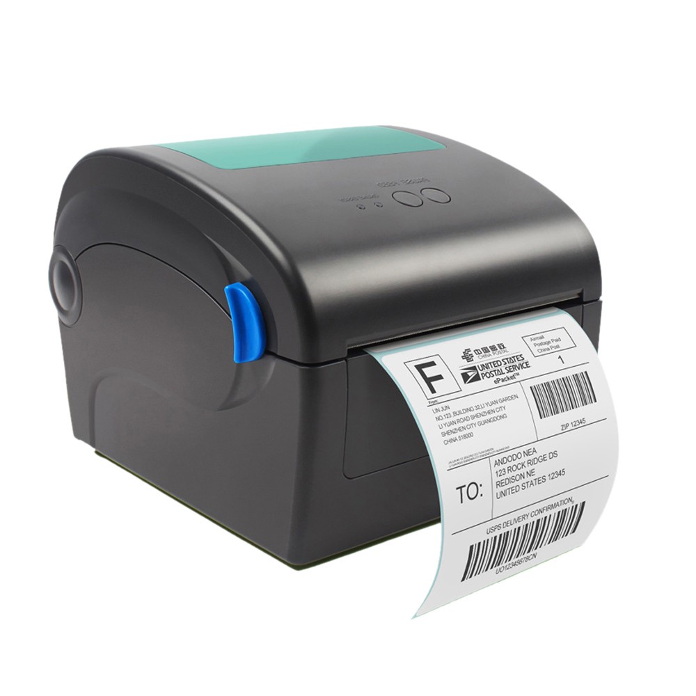 GPRINTER GP1924D WAYBILL THERMAL PRINTER Shopee Philippines