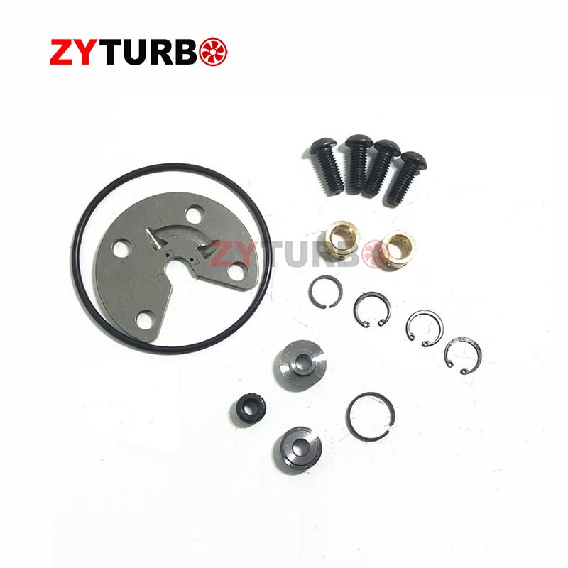 Turbocharger repair kit CT16 1720130030 172010L030 for Toyota Hiace