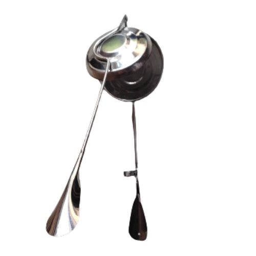 FLYING SAUCER FOR SANDWICH MAKER,MANUAL SANDWICH TOASTER, NO BRAND