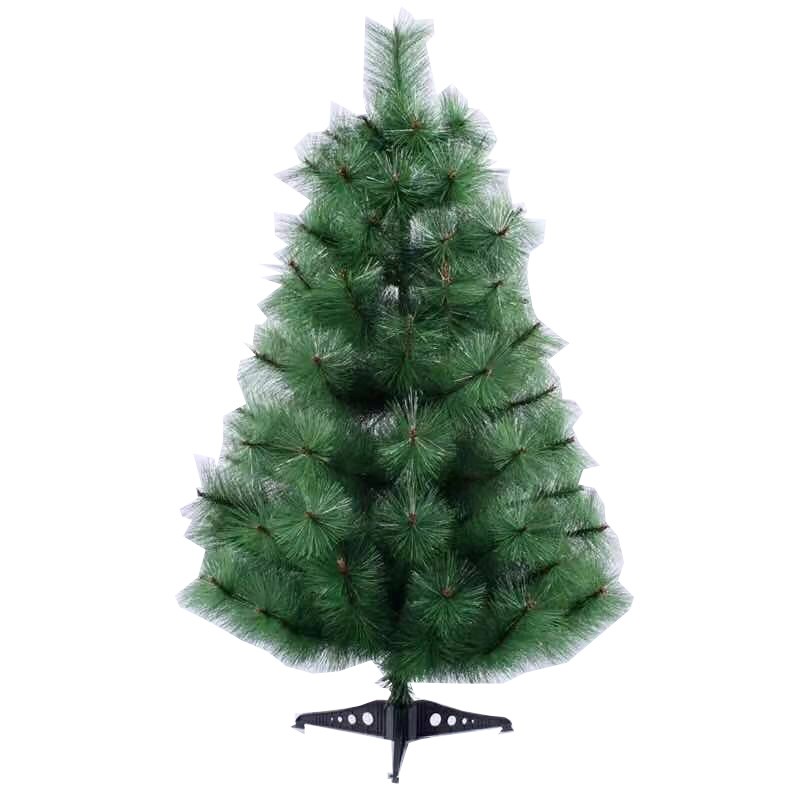 2FT 60CM Christmas Tree Green Color Holiday Party Christmas Decor
