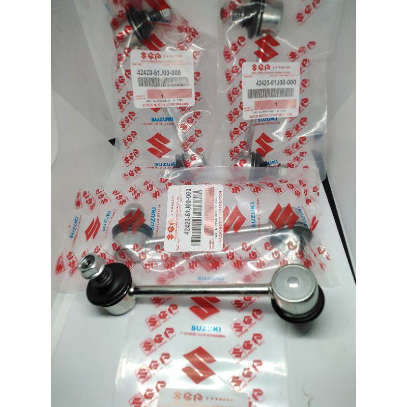 Suzuki APV Stabilizer Link Original Shopee Philippines