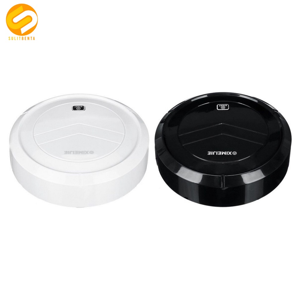 XIMEIJIE Smart Robot Vacuum Cleaner Sweeper Home Accessory Automatic