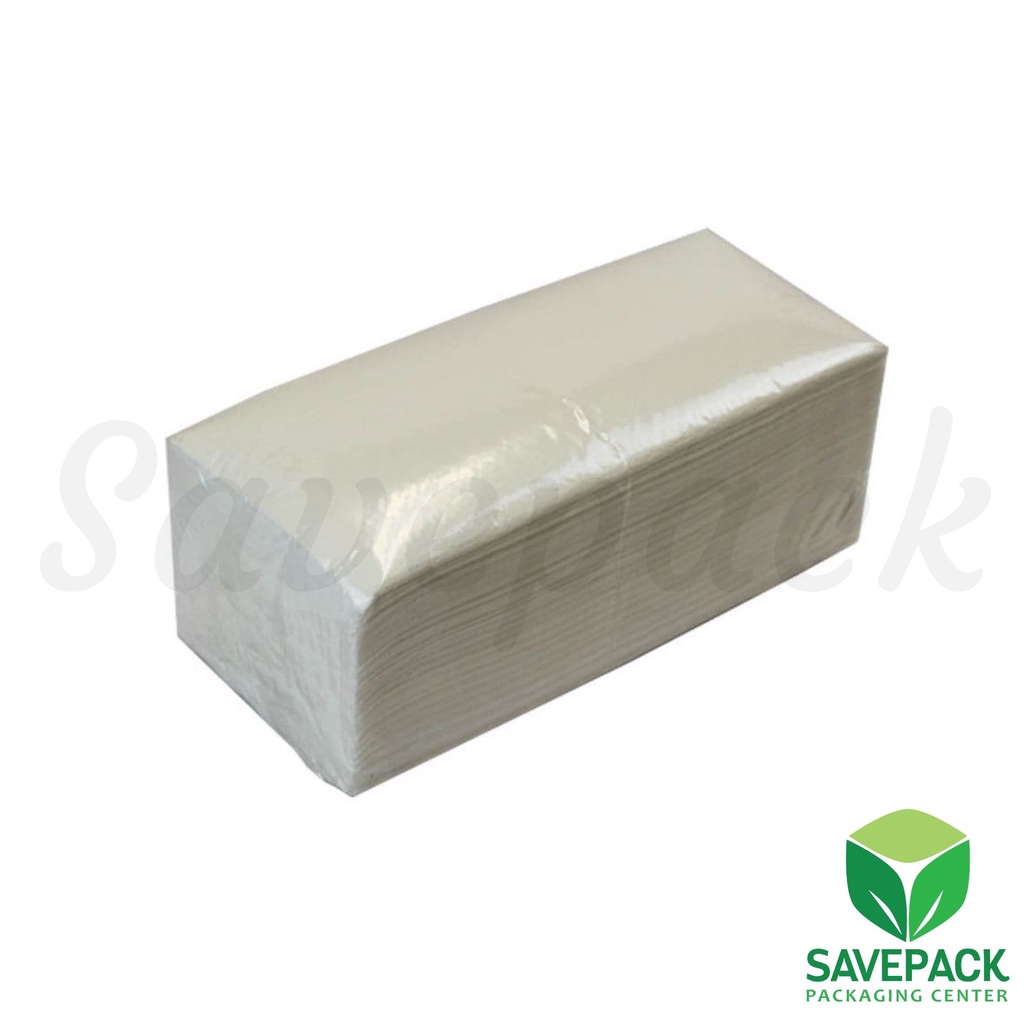 Interfolded Paper Towel (150 Pulls Per Pack) Shopee Philippines