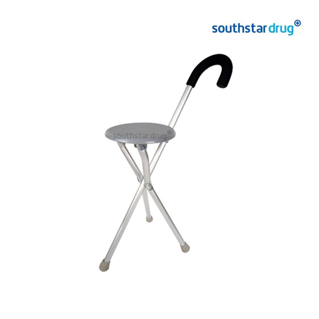 Quad Cane Foldable with Chair Shopee Philippines