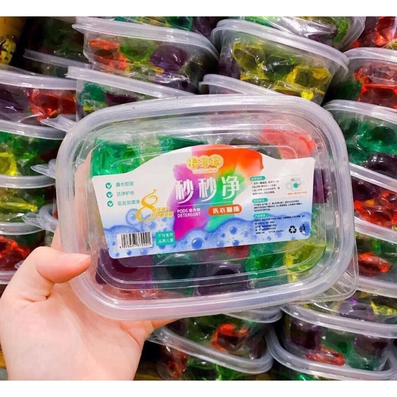 Chinese domestic laundry detergent Shopee Philippines