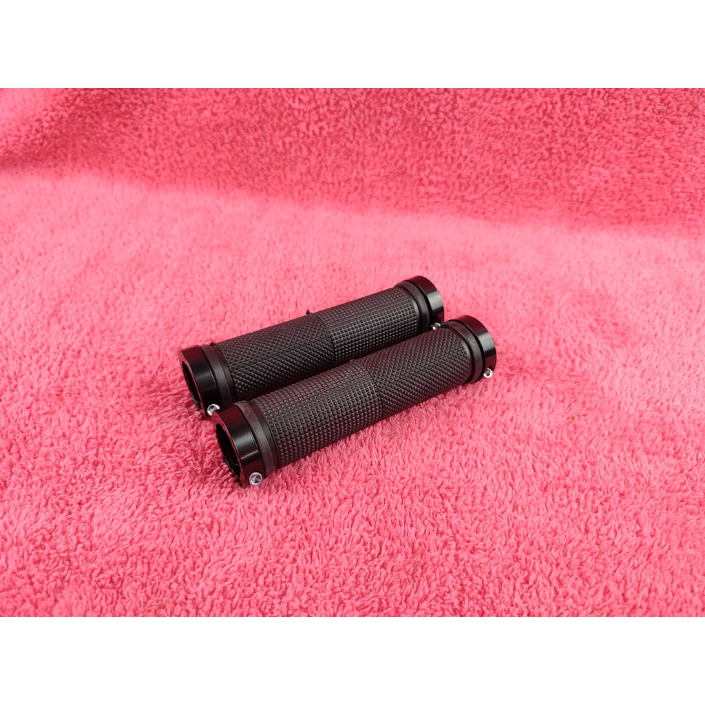 Ragusa Bicycle Handle Bar Grip Lock On Comfortable Mountain Bike MTB