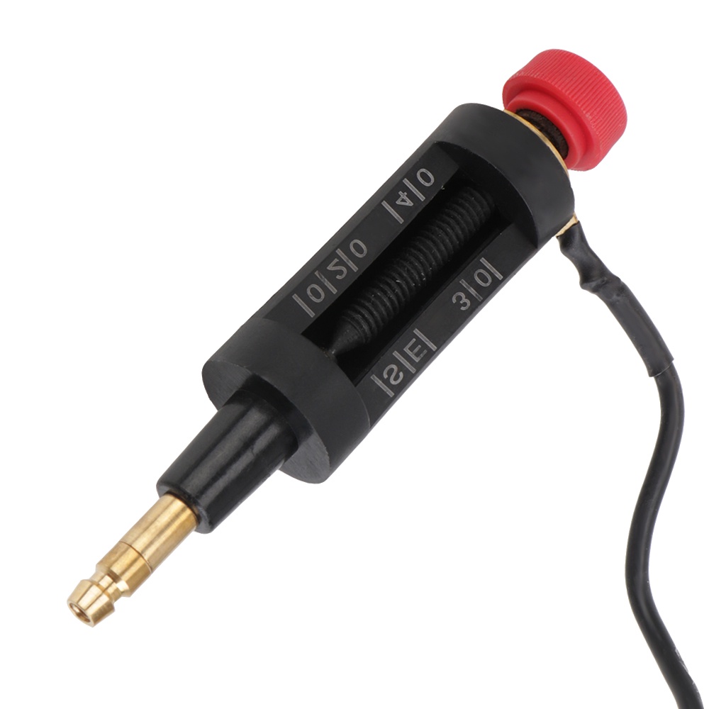 Test Repair Tools Spark Plug Tester Adjustable Ignition Coil Tester In