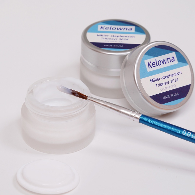 Free ShipCOD！ 3204 Mechanical Keyboard Switch Lube Spring Lubricant