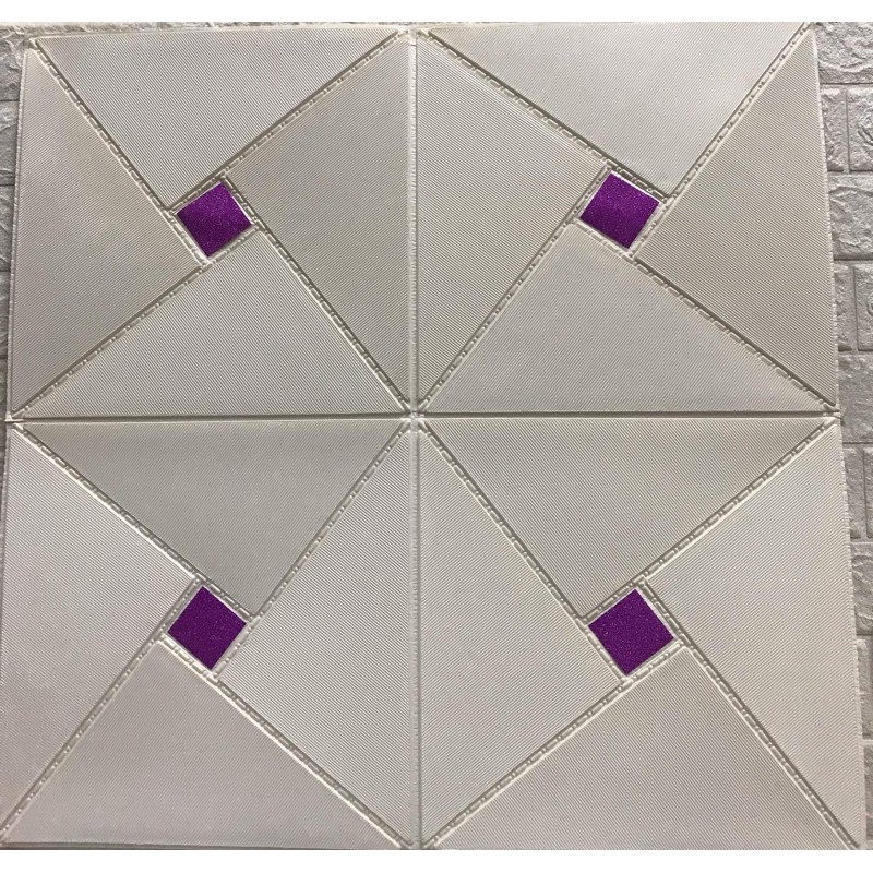 JT5 3D adhesives tape wallpaper Shopee Philippines