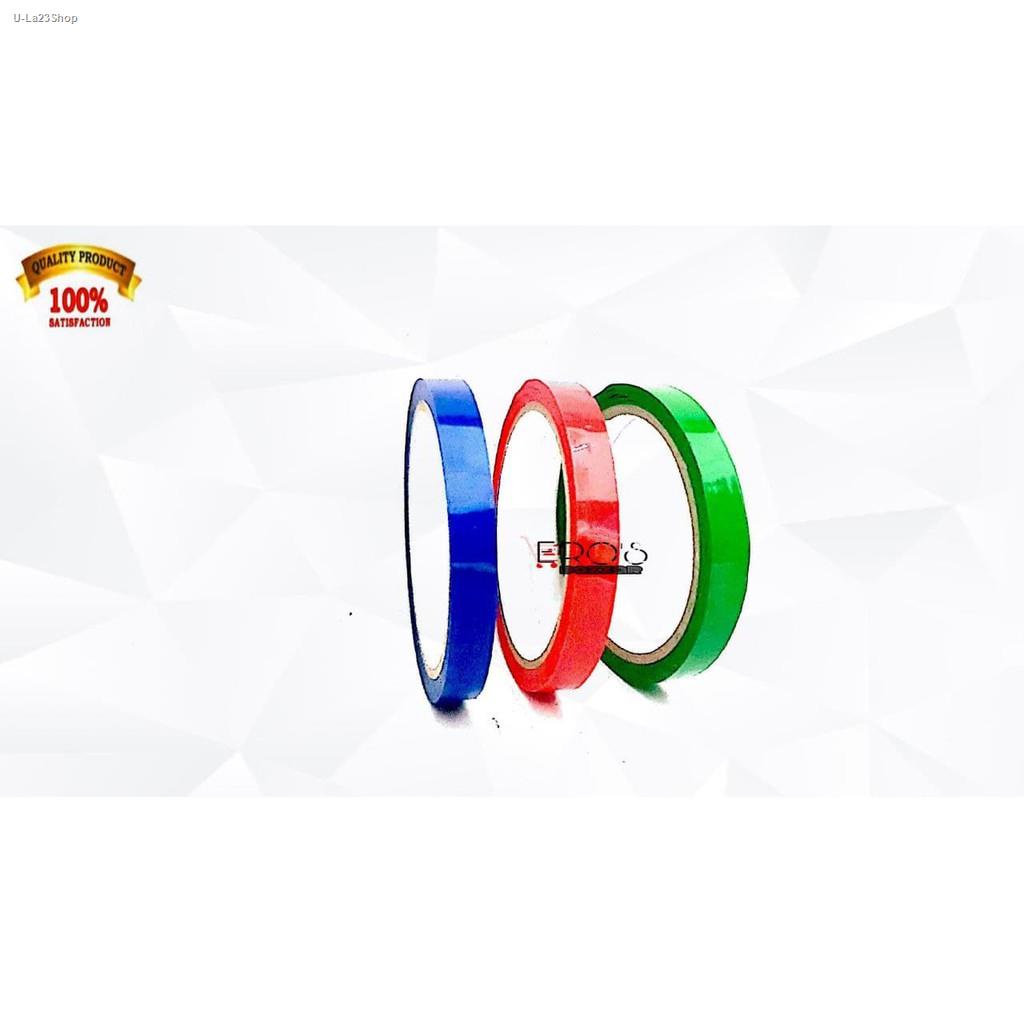 Plastic Bag Sealer Tape Shopee Philippines