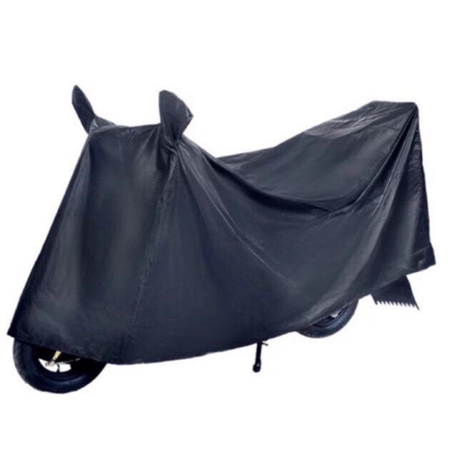 Waterproof Motorcycle Cover Motor Cover Shopee Philippines