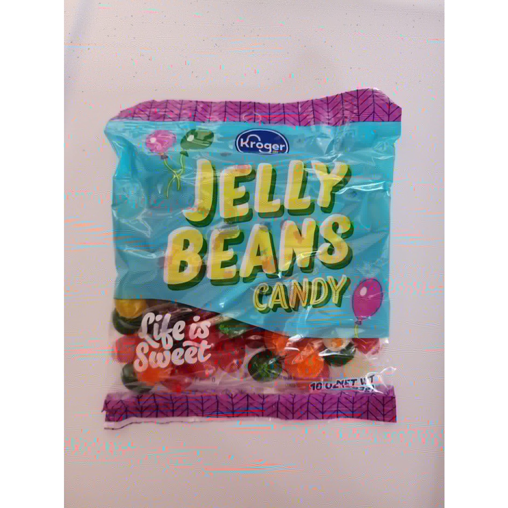 Kroger Jelly Beans Candy 283g Shopee Philippines