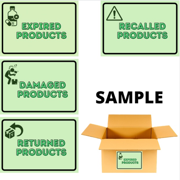 DRUGSTORE PHARMACY REQUIREMENT LABELING FOR BOXES Shopee Philippines