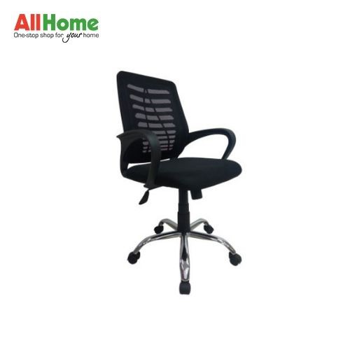 Oraville Ec2122 Mesh Office Chair / Staff chair Shopee Philippines
