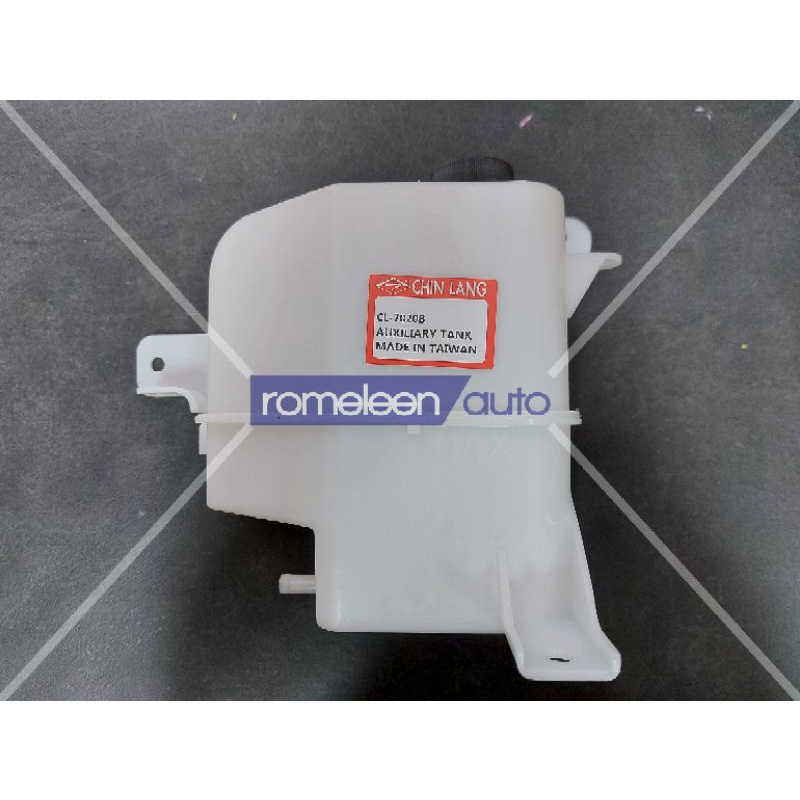 Nissan Navara 4X2 D40T/L 20072015 Water Coolant tank resevoir Shopee