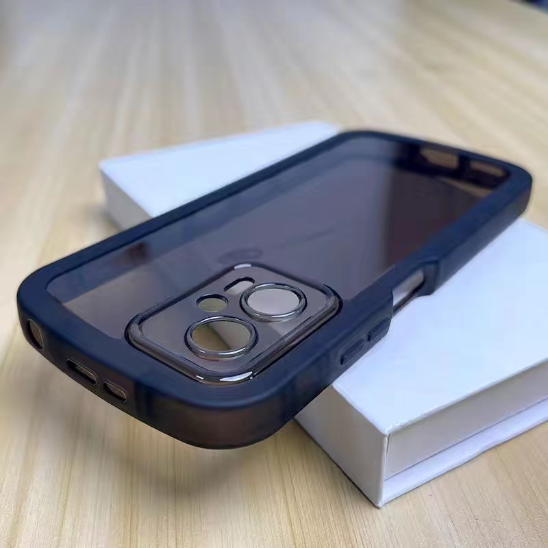 POCO X4 X3 GT Case POCO F5 F3 X5 Case POCO X5 X4 F5 M3 M4 Pro 5G Clear