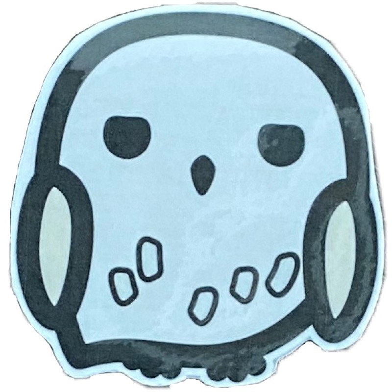 Harry Potter Character Bookmarks Shopee Philippines