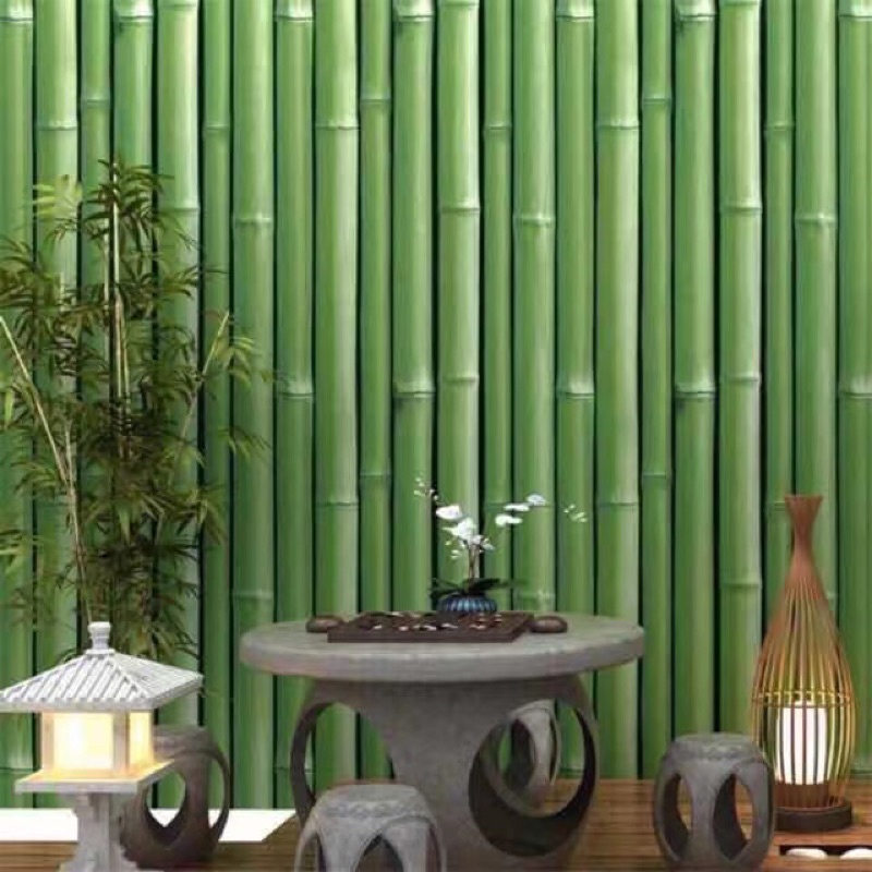 PVC Wallpaper waterproof 45cm*10m Shopee Philippines
