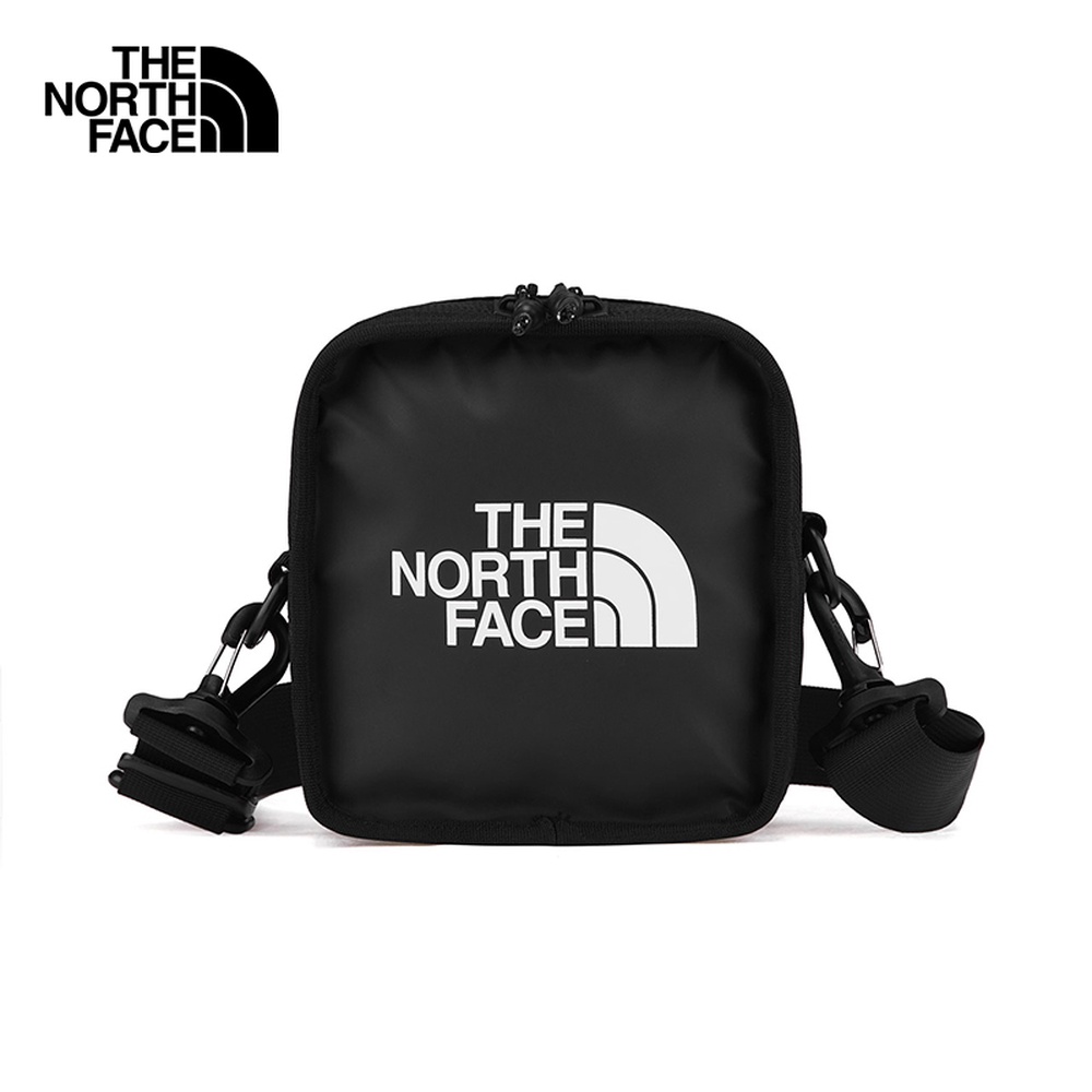 THE NORTH FACE EXPLORE BARDU II TNF BLACK/TNF WHITE Shoulder Bags