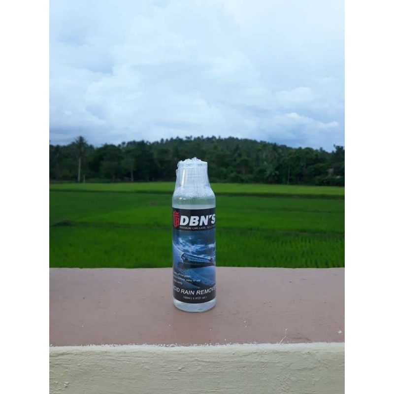 Acid Rain Remover 150ml Shopee Philippines