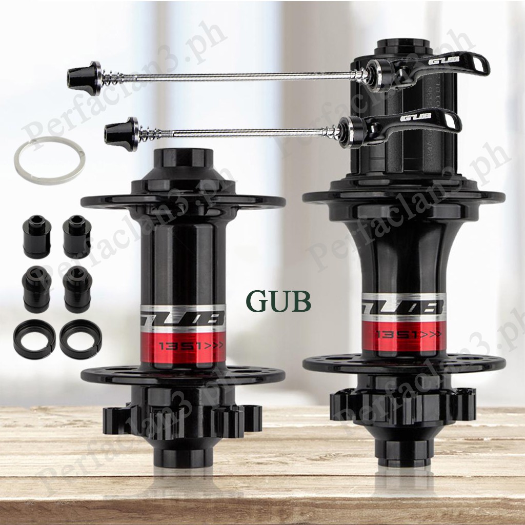 6 Pawls GUB Mountain 4 Sealed Bearing Fitting 32 Hole 8 72 Colorful