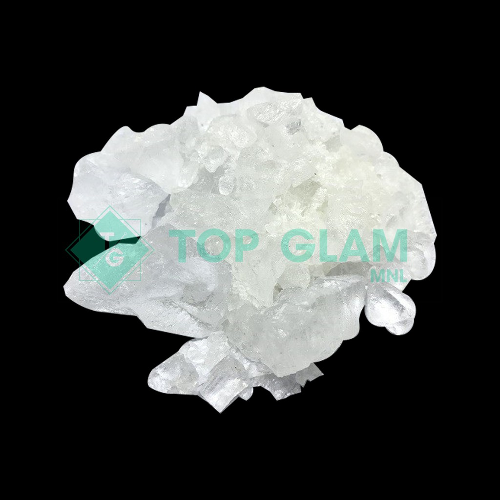 Tawas / Potash Alum / Potassium Aluminum Sulfate (1 kg) Shopee
