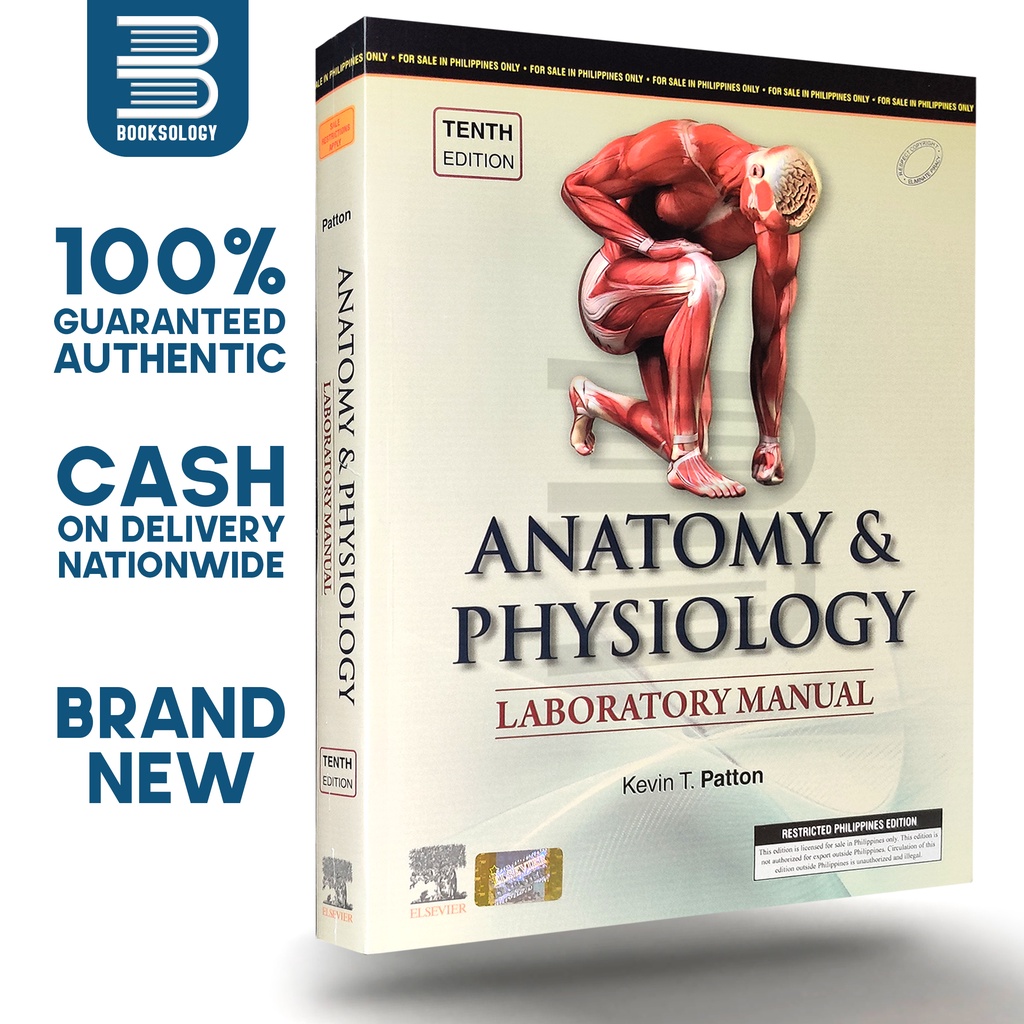 SEELEY'S ESSENTIALS OF ANATOMY & PHYSIOLOGY 11th Edition VanPutte