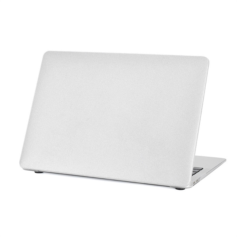 Ultrathin Translucent Matte Frosted Laptop Case for Apple MacBook Air