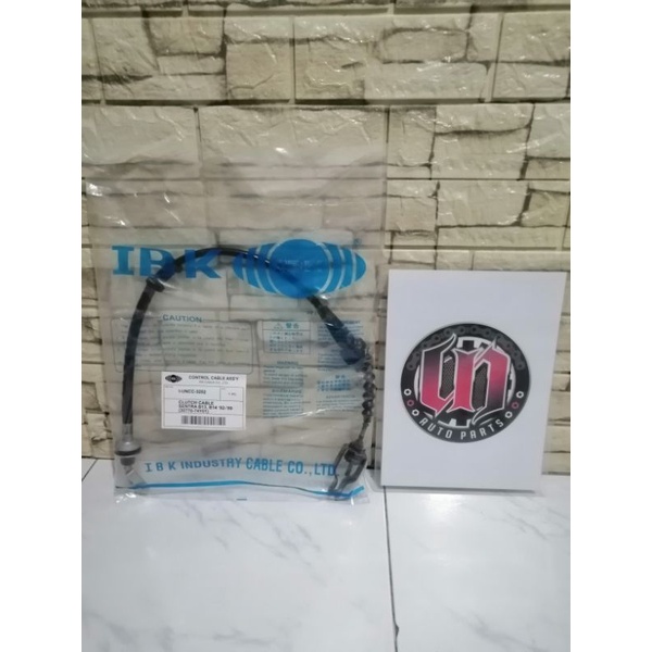 Nissan Sentra B13 LEC and B14 Clutch Cable Shopee Philippines
