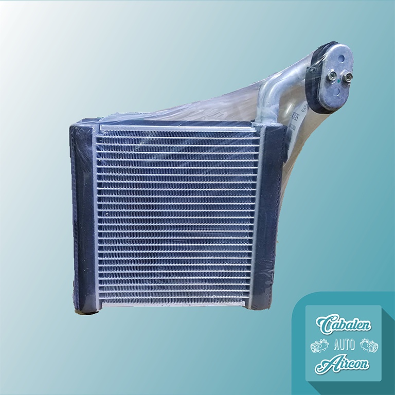 Celerio Gen2 Evaporator coil laminated, Car aircon parts store, car