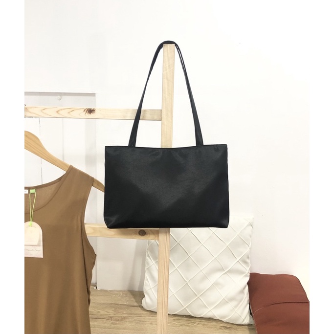 Korean Style Shoulder Bag Minimalist Bag Shopee Philippines