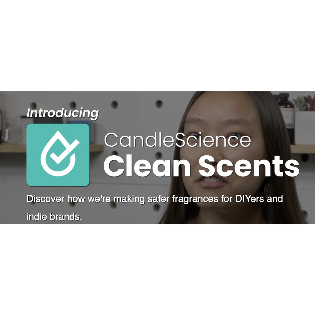 (A G) 30g Candlescience Fragrance Oil, Pure and High Grade Quality