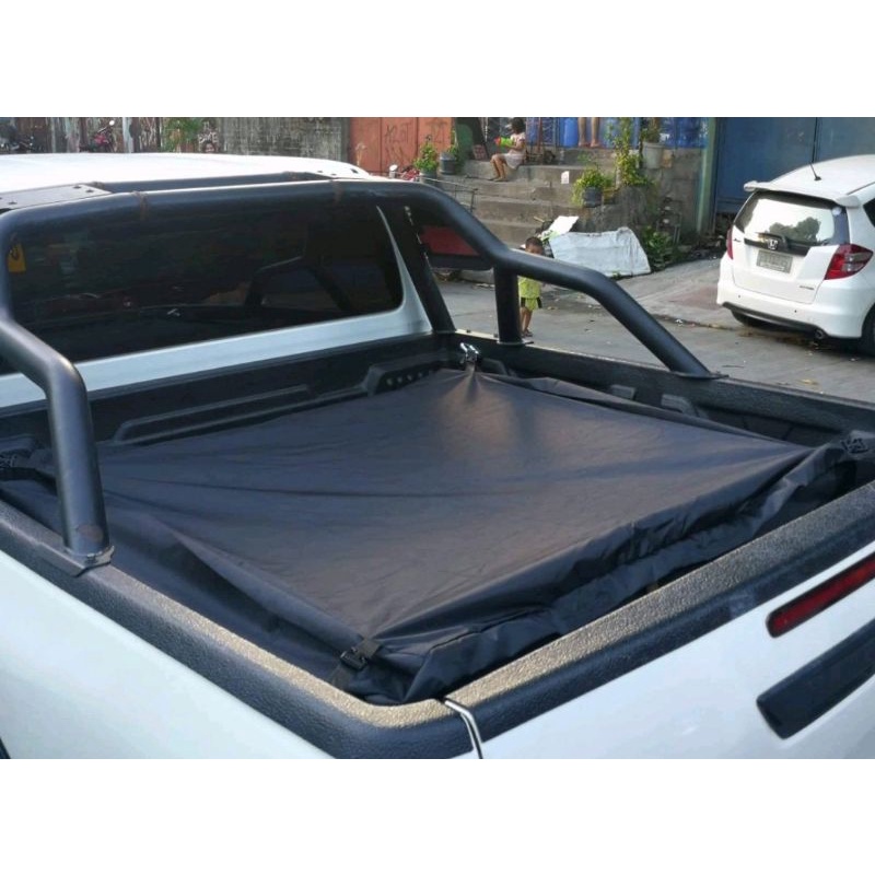 Tuff Bag for Pick up truck bed Shopee Philippines