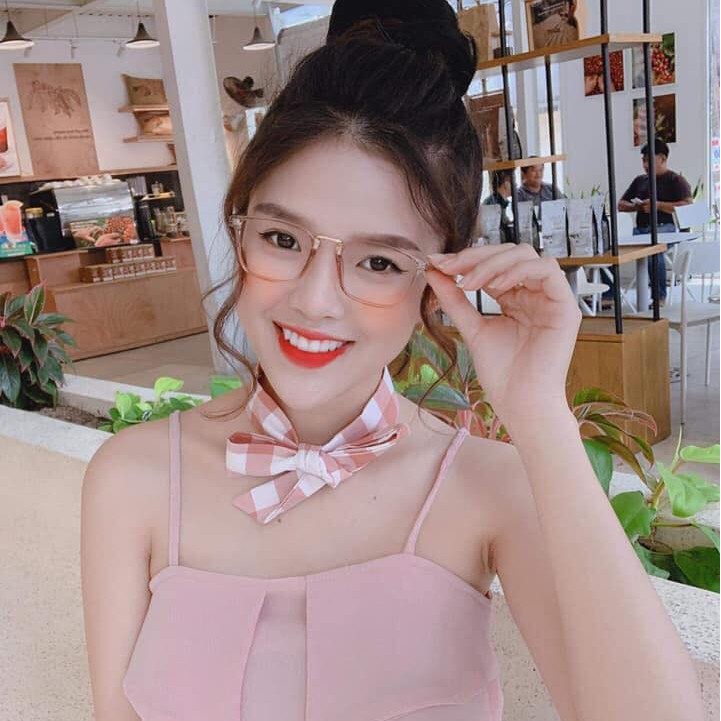 Korean Flexible Frame Glasses Super Beautiful Rectangle Form Shopee