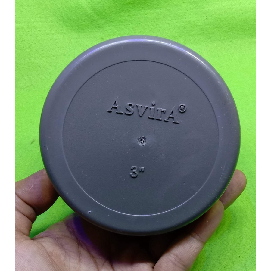 Hubcap Cap 3 inch Pvc Pipe Cap Shopee Philippines
