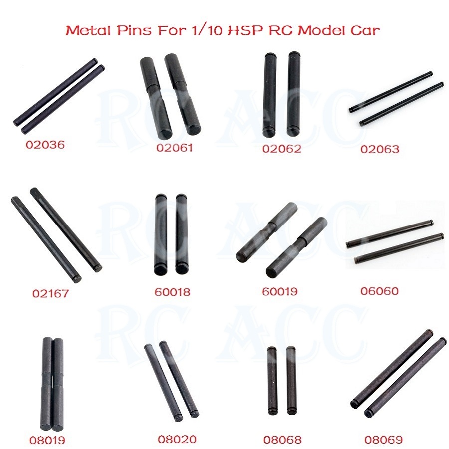 RC 02036 02061 02062 02063 02167 06018 06019 06060 08019 08020 08068