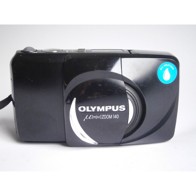 Olympus U2 U1 U3 ZOOM 80 115 140 105 film film film fool camera