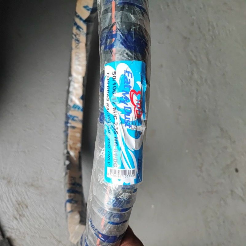 Eat my dust Tire IRC Shopee Philippines