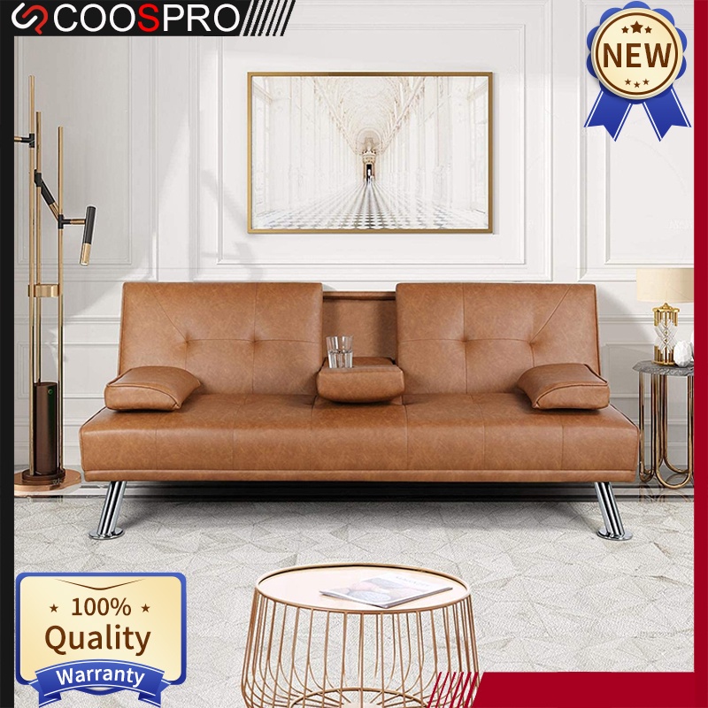 Coospro Sofa Bed For Living Room 23 Seater Sale Shopee Philippines