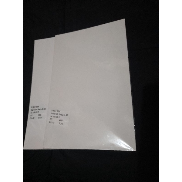 C2S Magazine Paper 120, 18050shts Shopee Philippines