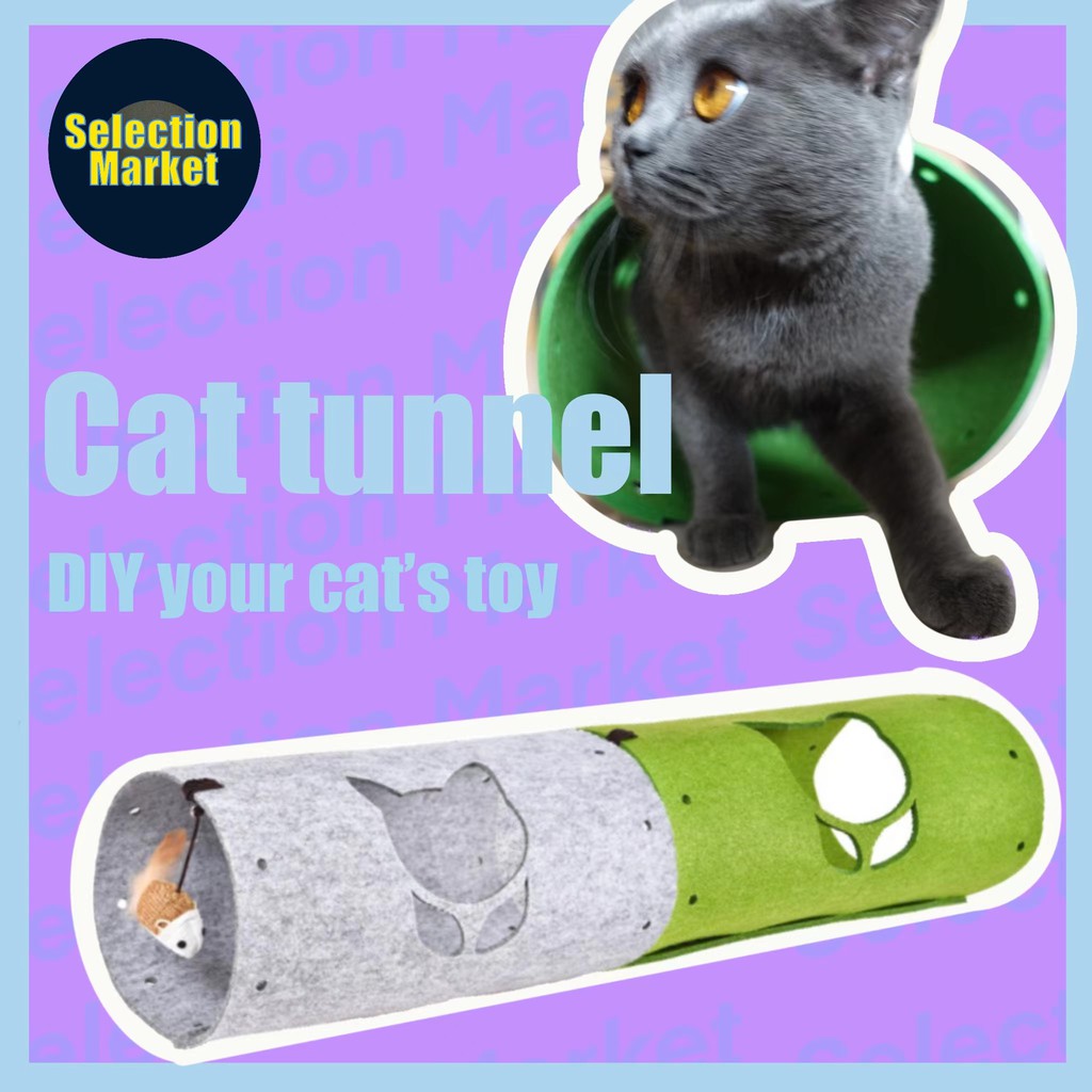 【NEW STOCK】pet scratcher blanket cat acticity play mat ripple rug for