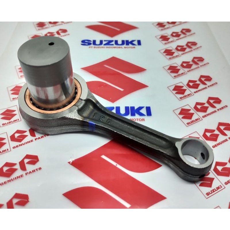 Connecting Rod Kit Suzuki Raider 150 Fi/GsxR150/GsxS150/Gixxer150
