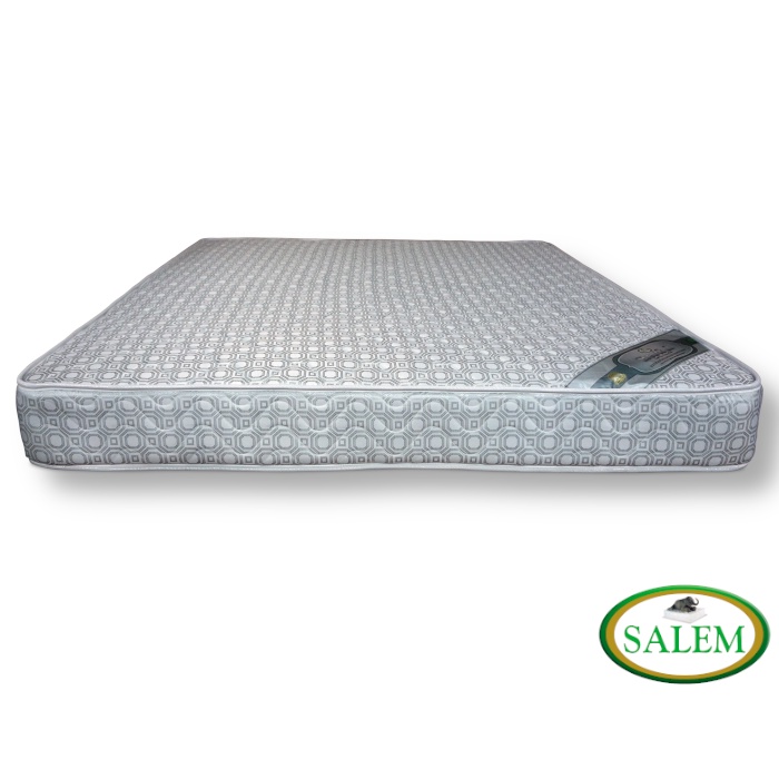 Salem Restful Spring Mattress Queen Size Shopee Philippines