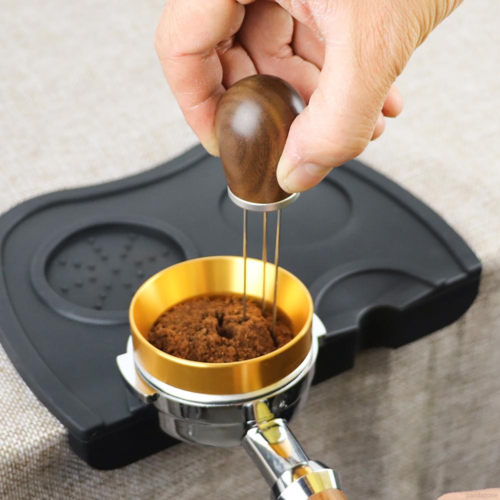 Espresso Coffee Stirrer Coffee Tamper Coffee Distribution Tool Needle