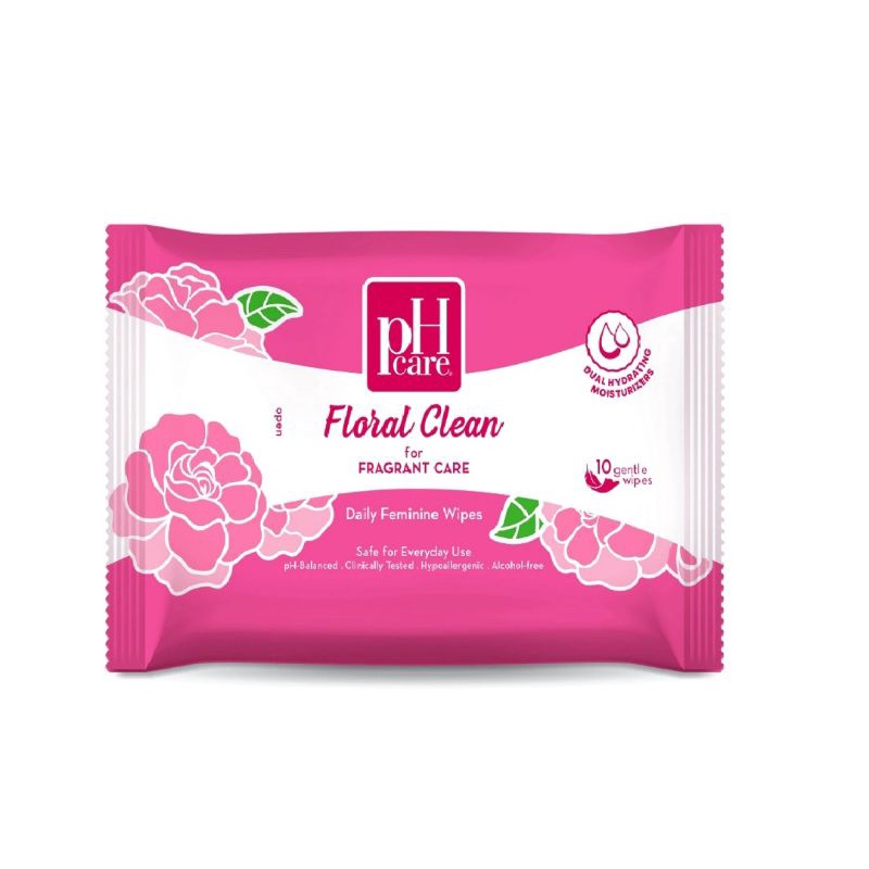 PH care Feminine wash 150ml/250ml Shopee Philippines