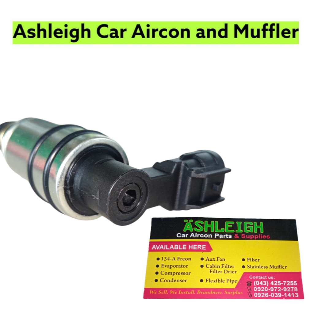 Ford Escape 2015 Solenoid ecv valve compressor car aircon parts quality