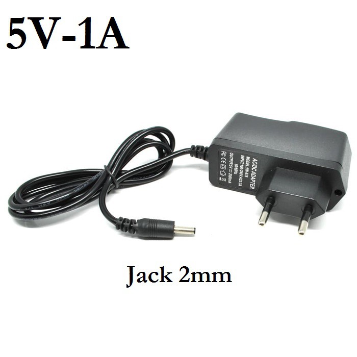 5v-1a Adapter For Additional POWER USB HUB 5 VOLT - 1 AMPERE | Shopee