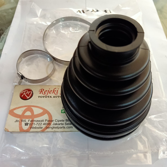 Harrier Alphard 3000CC Camry Wheel Axle Rubber Boot Shopee Philippines